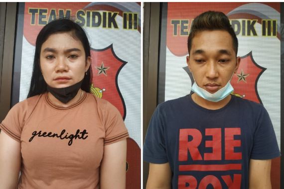 Diki dan Pacarnya Berbuat Nekat di Parkiran Rumah Sakit Putri Surabaya - JPNN.COM