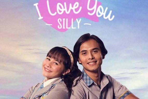 Episode Pertama Tayang, I Love You Silly Langsung Trending di Twitter - JPNN.COM