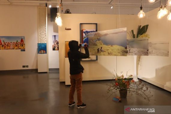 Pajang Karya yang Lecehkan Perempuan, Pemeran Seni di China Ditutup - JPNN.COM