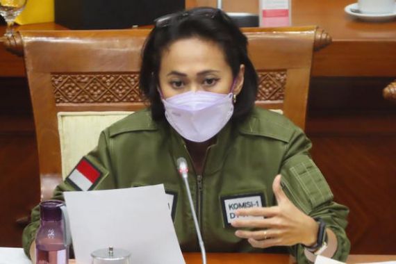 DPR Desak Pemerintah Segera Rampungkan PP Tentang Perlindungan ABK - JPNN.COM