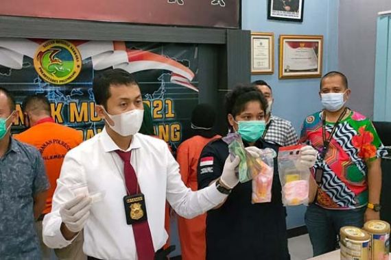 Oknum Perawat RS di Palembang Ditangkap Polisi, Kasusnya Memalukan - JPNN.COM