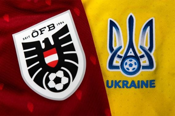 Cek di Sini Starting XI Ukraina Vs Austria - JPNN.COM