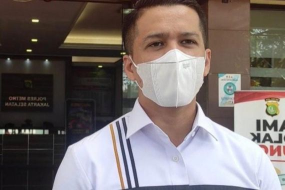 Kompol Achmad Ungkap Fakta Baru di Balik Tembakan Dekat Kompleks Pati Polri - JPNN.COM