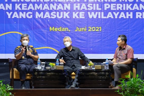 Bea Cukai Melanjutkan Sosialisasi Aturan Kepabeanan di Berbagai Daerah - JPNN.COM