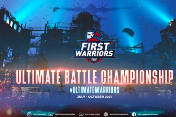 Berhadiah Ratusan Juta, First Media Gelar First Warriors Ultimate Battle Championship - JPNN.COM
