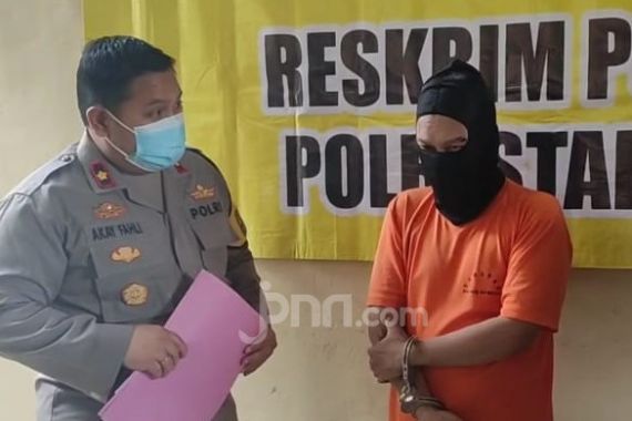 Subur Pribadi Disergap di Kawasan Banyu Urip Surabaya, Dia Bilang... - JPNN.COM