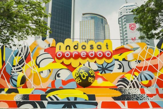 Indosat Ooredoo Meluncurkan Jaringan 5G, Berapa Harga Paket Datanya? - JPNN.COM