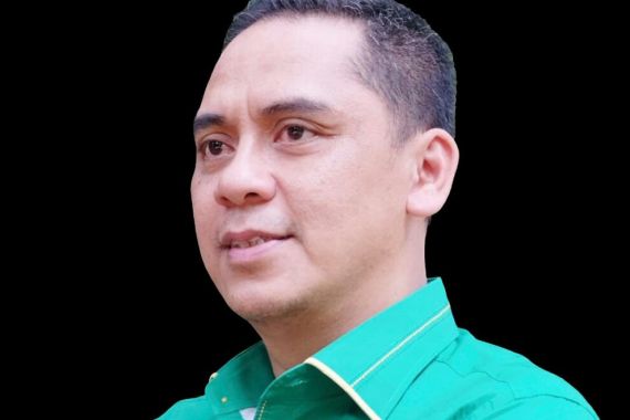 Elite PPP Solid Dukung Saiful Rahmat Dasuki jadi Ketua DPW DKI - JPNN.COM