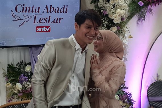 Jelang Pernikahan, Lesti Kejora Jalani Diet? - JPNN.COM