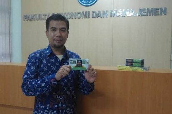 Indonesia Terpilih Menjadi Dewan FAO, Guru Besar ITB: Sebuah Prestasi dan Kebanggaan - JPNN.COM