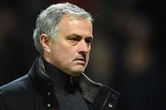 5 Kesalahan Terbesar yang Dibuat Jose Mourinho, Simak di Sini - JPNN.COM