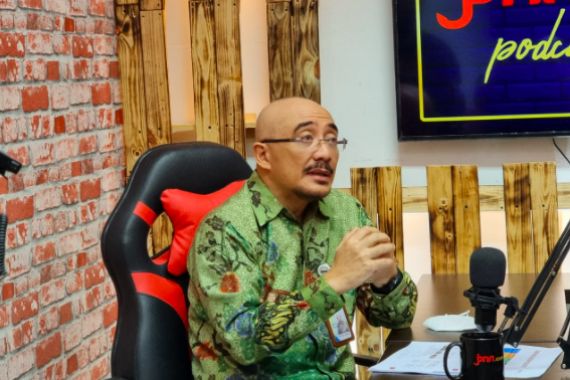 Pernyataan Tegas Kepala BKN soal Sanksi Terhadap PNS Joget Miras - JPNN.COM