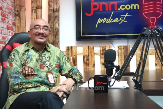 BKN Ogah Tunggu Pemda Lelet, Pendaftaran CPNS 2021 & PPPK Tetap 30 Juni - JPNN.COM
