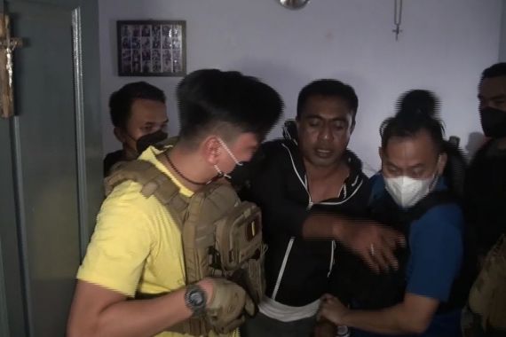 Fakta Mencengangkan pada Kasus Penembakan Pelajar di Tamansari, Tak Disangka - JPNN.COM