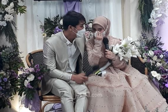 Hari Pernikahan Rizky Billar dan Lesti Kejora Akhirnya Tiba - JPNN.COM