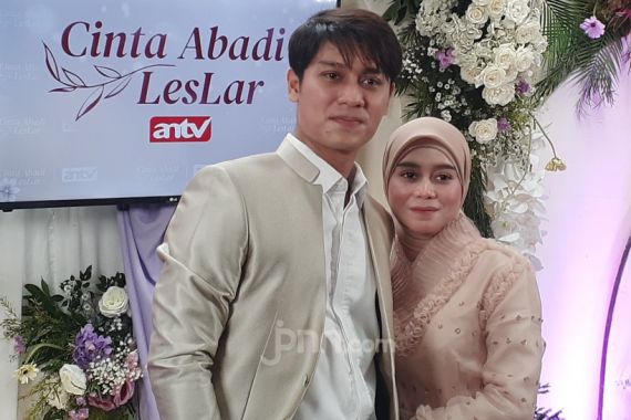 Berkas Pernikahan Sudah Beres, Rizky dan Lesti Kejora Menikah Pekan Depan - JPNN.COM