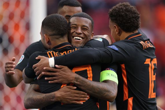 Belanda vs Ceko: De Oranje Siapkan Mental Jika Terjadi Adu Penalti - JPNN.COM