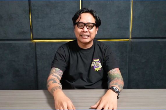 Gofar Hilman Ikut Komentari Kebejatan Herry Wirawan, Ada Harapan untuk 21 Korban - JPNN.COM