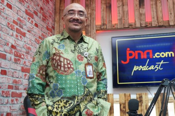 Gaji PNS 2021 dan PPPK Sudah Masuk DAU, Daerah Berhitung Kembali, eh Tidak Cukup - JPNN.COM