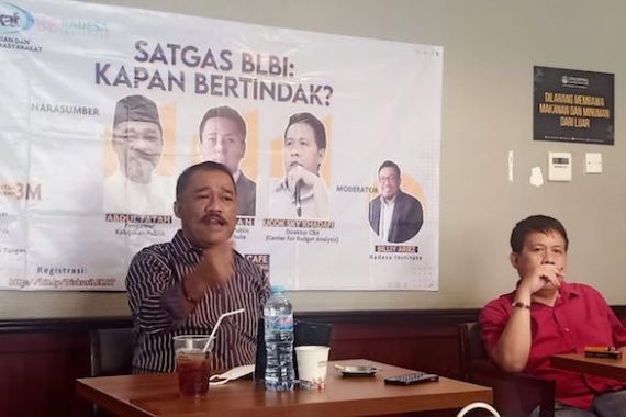 Satgas BLBI Diminta Serius Kembalikan Kerugian Negara - JPNN.COM