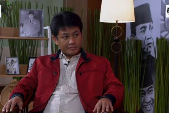 Resep Bung Karno jadi 'Singa Podium' Dunia - JPNN.COM