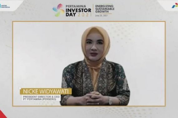 Sejalan dengan Investor, Pertamina Dorong Implementasi ESG untuk Pertumbuhan Berkelanjutan - JPNN.COM