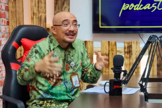 Ketua Panselnas CASN: Pengumuman PPPK Guru 2022 Sudah Bisa Dilihat, Belum Seluruh Instansi - JPNN.COM