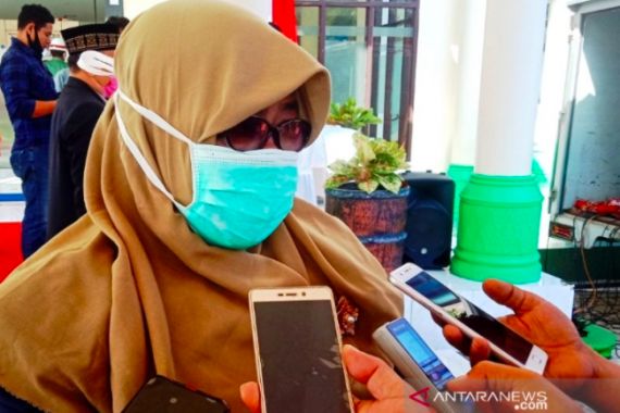 Honor Petugas Kesehatan Vaksinasi Belum Dibayar, Totalnya Rp1,2 Miliar - JPNN.COM