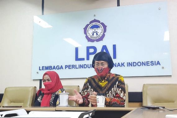 Kak Seto Minta Komnas PA Tak Lagi Pakai Logo LPAI - JPNN.COM