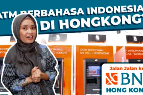 Jajal Remittance Paling Murah Sedunia, YouTuber Rosidah: Ini Gratis - JPNN.COM