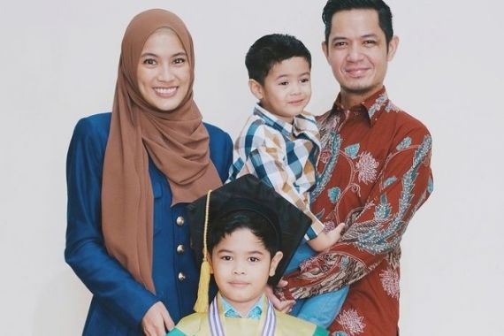 Hamil Anak Ketiga, Alyssa Soebandono Ngidam Jajanan Pasar - JPNN.COM