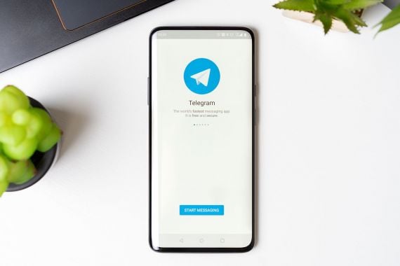 Telegram Premium Sudah Bisa Diunduh, Berikut Fitur Unggulannya - JPNN.COM