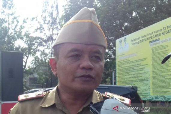 Cegah Covid-19, Pemkab Garut Tutup Semua Objek Wisata - JPNN.COM