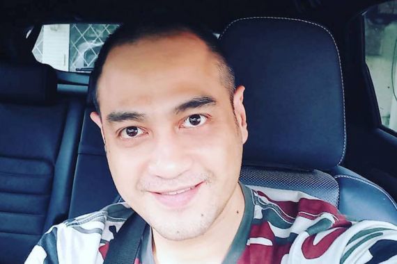 Kondisi Masih Belum Stabil, Ferry Irawan: Saya Cuma Minta Doa - JPNN.COM