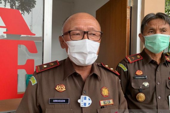 Pembebasan Lahan Tol Padang-Sicincin Bermasalah, 6 Pejabat Diperiksa, Duh - JPNN.COM