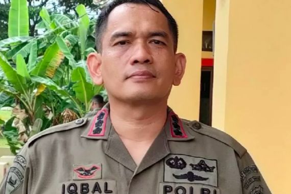 Petugas PPKM Darurat Diintimidasi Warga, Polisi Langsung Turun Tangan - JPNN.COM