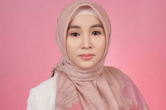 Kisah Suksesnya Viral, Fatimah Az-Zahra Tak Percaya Bisa Tampil di TV - JPNN.COM