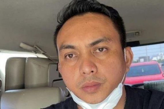 Polisi Geledah Rumah Pengemudi Pajero Sport Penganiaya Sopir Truk, Tak Disangka - JPNN.COM