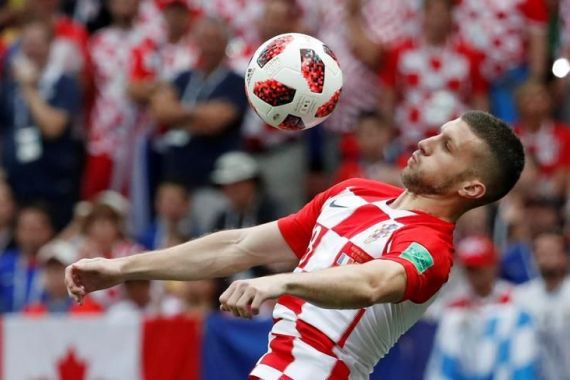 Kroasia vs Spanyol: Tanpa Perisic, Vatreni Bakal Maksimalkan Bintang AC Milan Ini - JPNN.COM