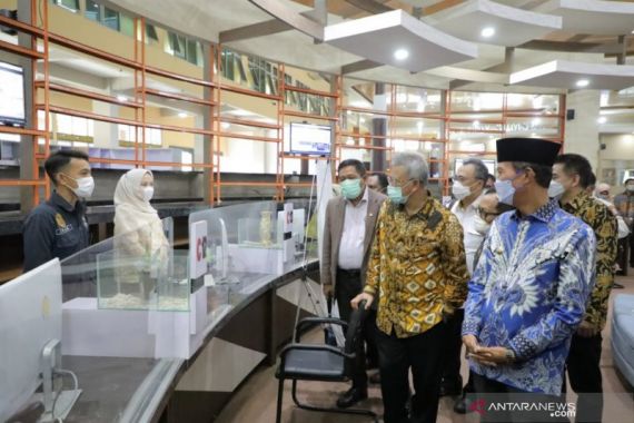 Syamsurizal Setuju KASN Dihapus, Begini Alasannya - JPNN.COM