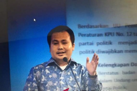 Indonesia Perlu Lakukan 4 Langkah jika Ingin Berdamai dengan COVID-19 - JPNN.COM