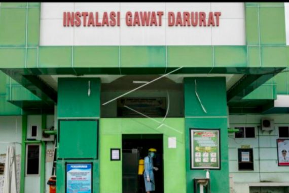Agar tidak Kolaps, Belasan RS di Surabaya Tutup Sementara Layanan IGD - JPNN.COM