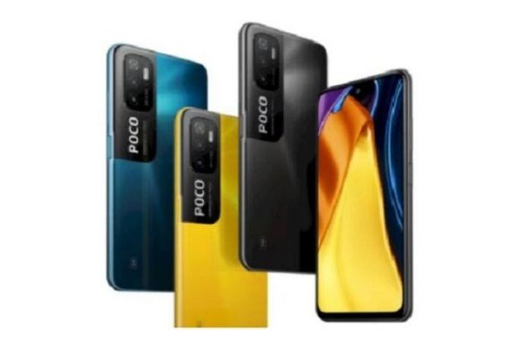 Poco M3 Pro 5G Meluncur, M3 Reguler Tetap Dijual - JPNN.COM