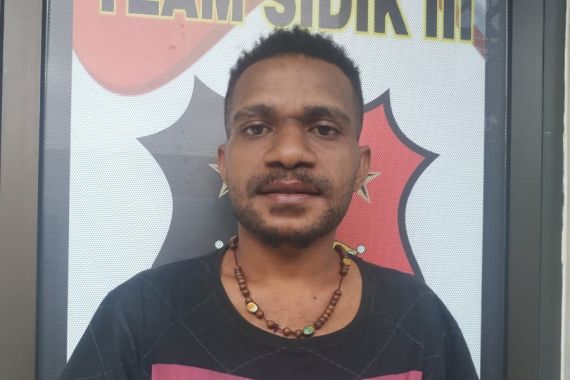 Mahasiswa Asal Papua Barat Bertindak Nekat di Surabaya, Terekam CCTV - JPNN.COM