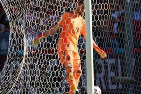 Babak Pertama Kroasia Vs Spanyol 1-1, Pedri Tak Sengaja Cetak Gol Bunuh Diri Ke-9 di EURO 2020 - JPNN.COM