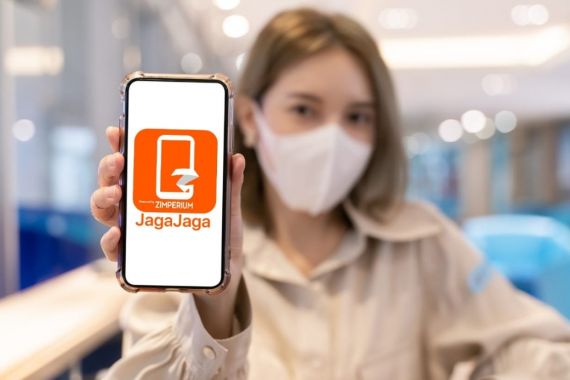 Proteksi Seluler dari Serangan Siber, Telkomsel Gandeng JagaJaga - JPNN.COM