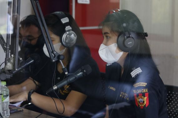 Bea Cukai Sosialisasikan Aturan Kepabeanan Lewat Siaran Radio, Webinar, dan Asistensi Langsung - JPNN.COM