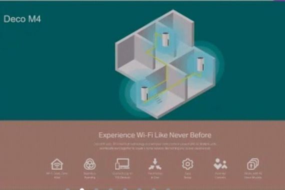 Magic Wi-FI Beri Kenyamanan Berinternet Tanpa Hambatan - JPNN.COM