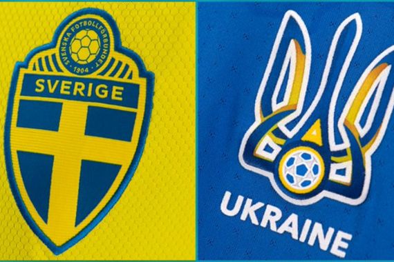 Ini Susunan Pemain Swedia Vs Ukraina, Blaugult Bakal Menyerang - JPNN.COM