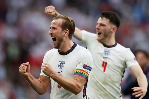 EURO 2020: 5 Hal yang Bikin Inggris Sukses Jinakkan Perlawanan Jerman - JPNN.COM